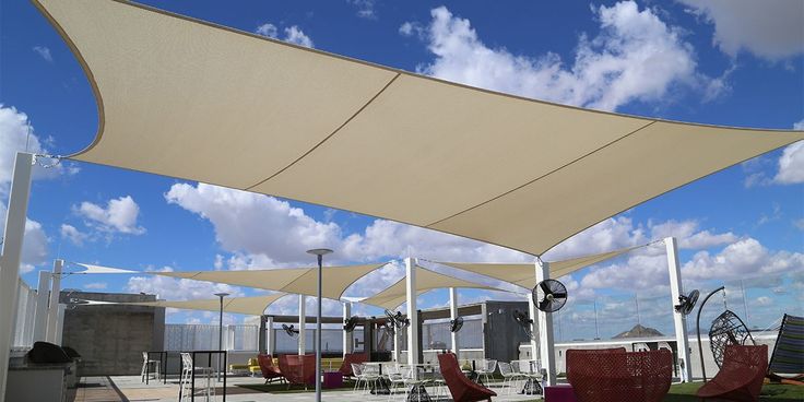 sun shades